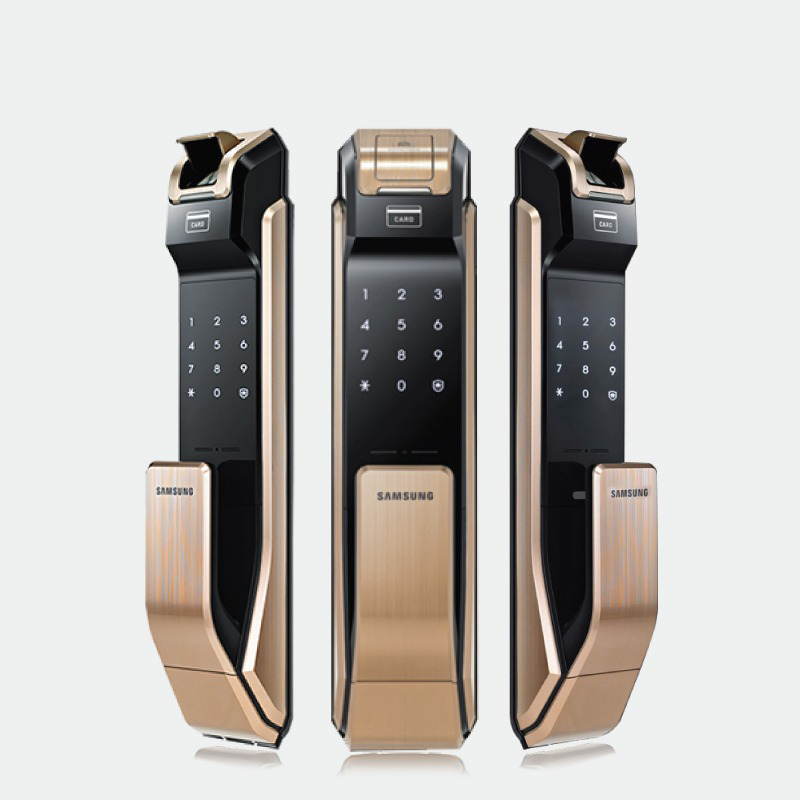 Khóa điện tử Samsung