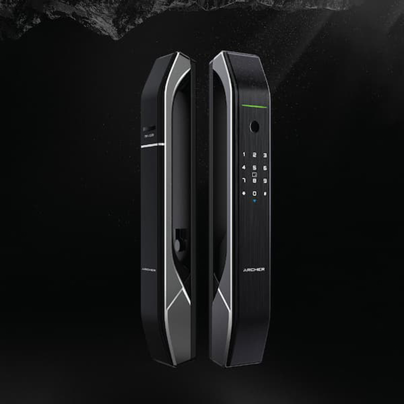 Khóa điện tử Archer A6
