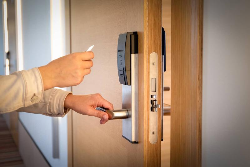 Đảm bảo tính minh bạch trong quản lý khi dùng khóa từ