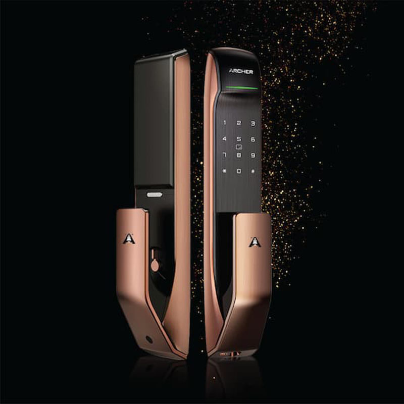 Khóa vân tay Archer A6S