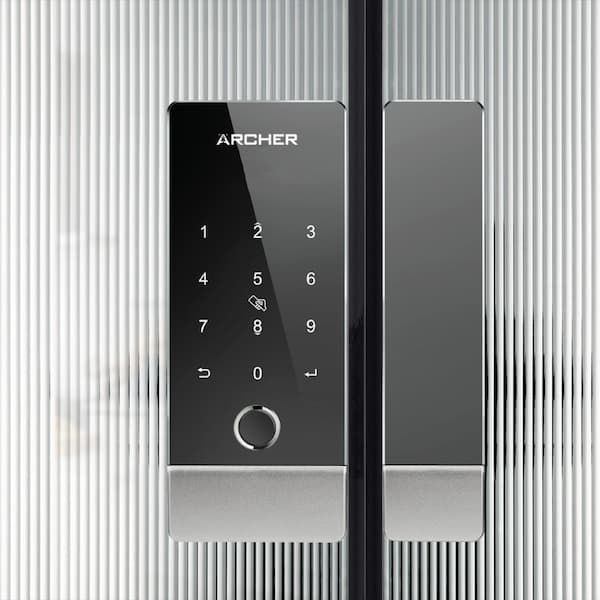 Khóa điện tử vân tay Archer K5