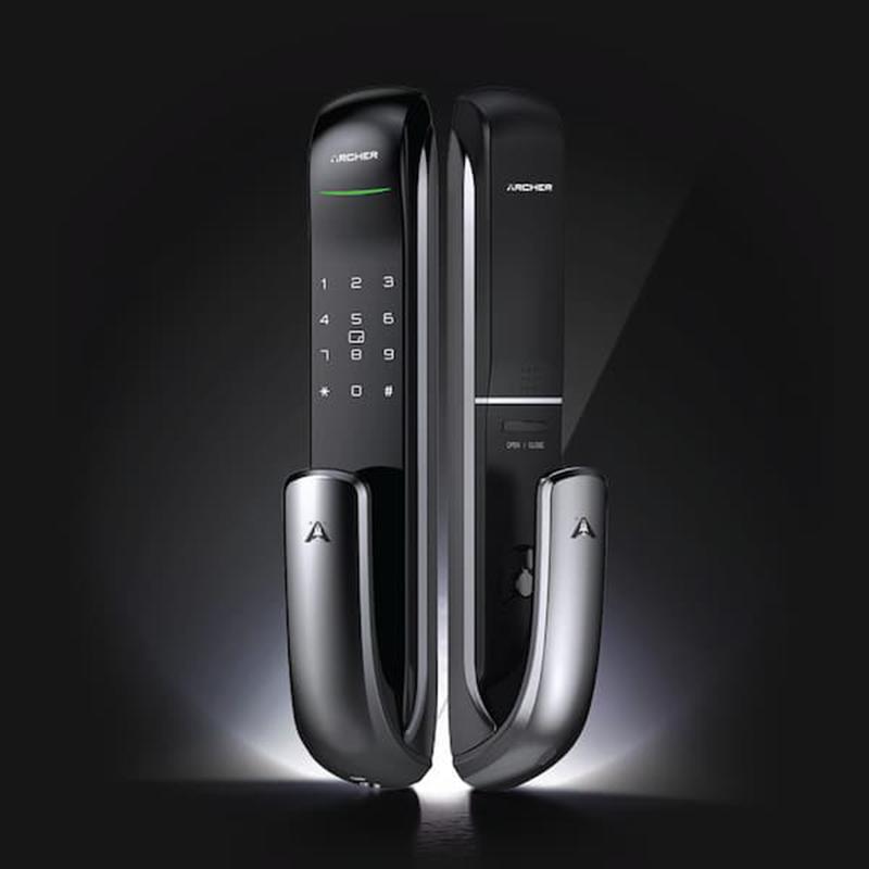 Khóa điện tử Archer A3