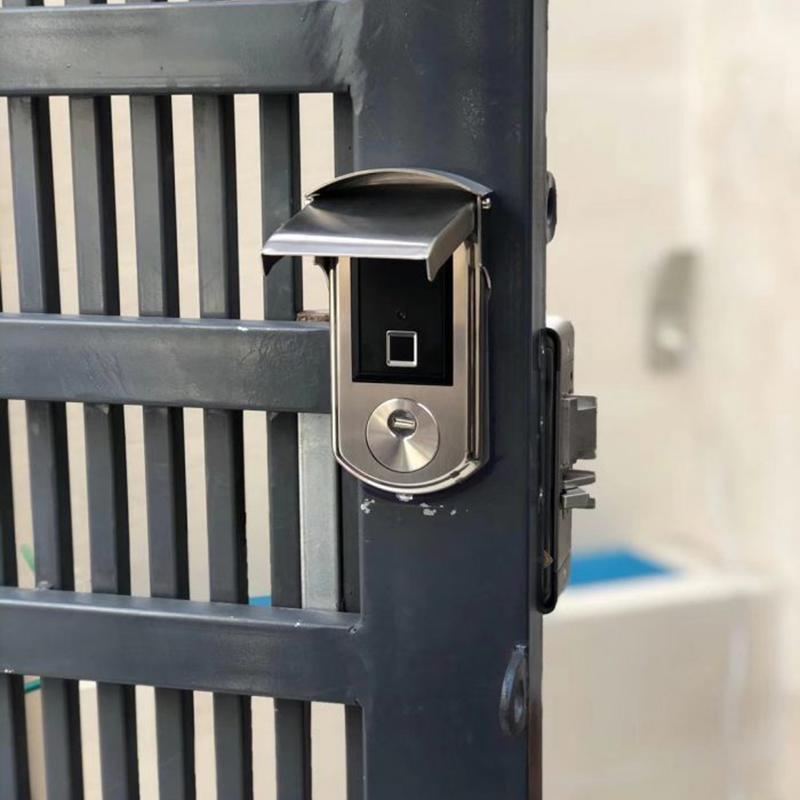 Ổ khóa cửa lùa