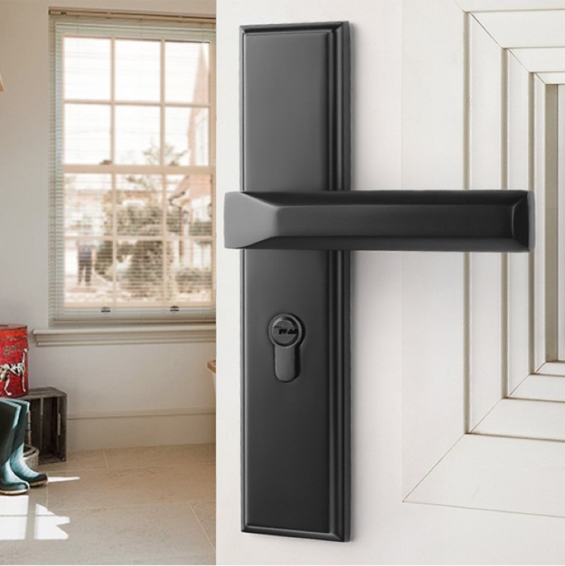 Ổ khóa phòng là loại ổ khóa được sử dụng cho nhiều phòng khác nhau