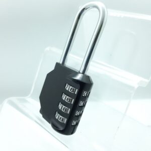 Ổ khóa số cao cấp là sản phẩm có tính bảo mật cao