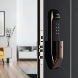 Tiêu chí chọn ổ khóa cổng sắt