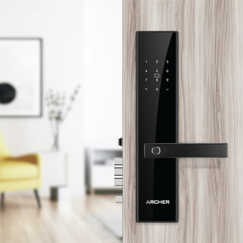 Khóa vân tay Archer E2W