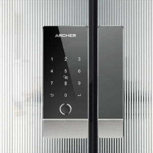 Khóa vân tay Archer K5 dành cho cửa lùa