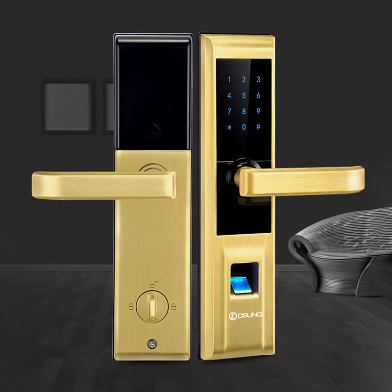Khóa vân tay Osuno OSN-3363